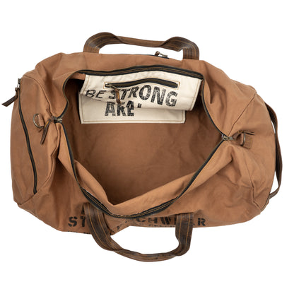 Ranch Surplus Duffle