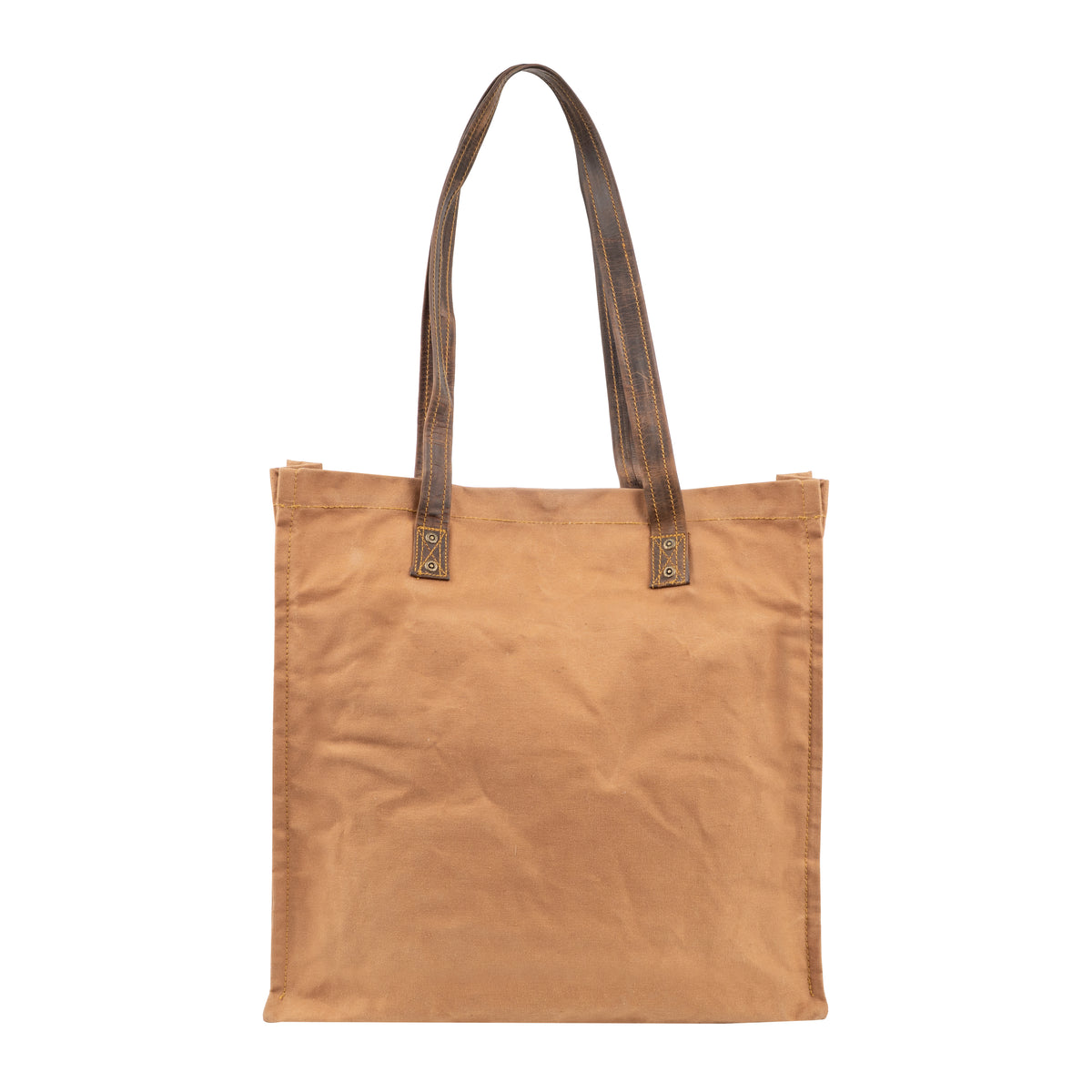Ranch Surplus Small Tote