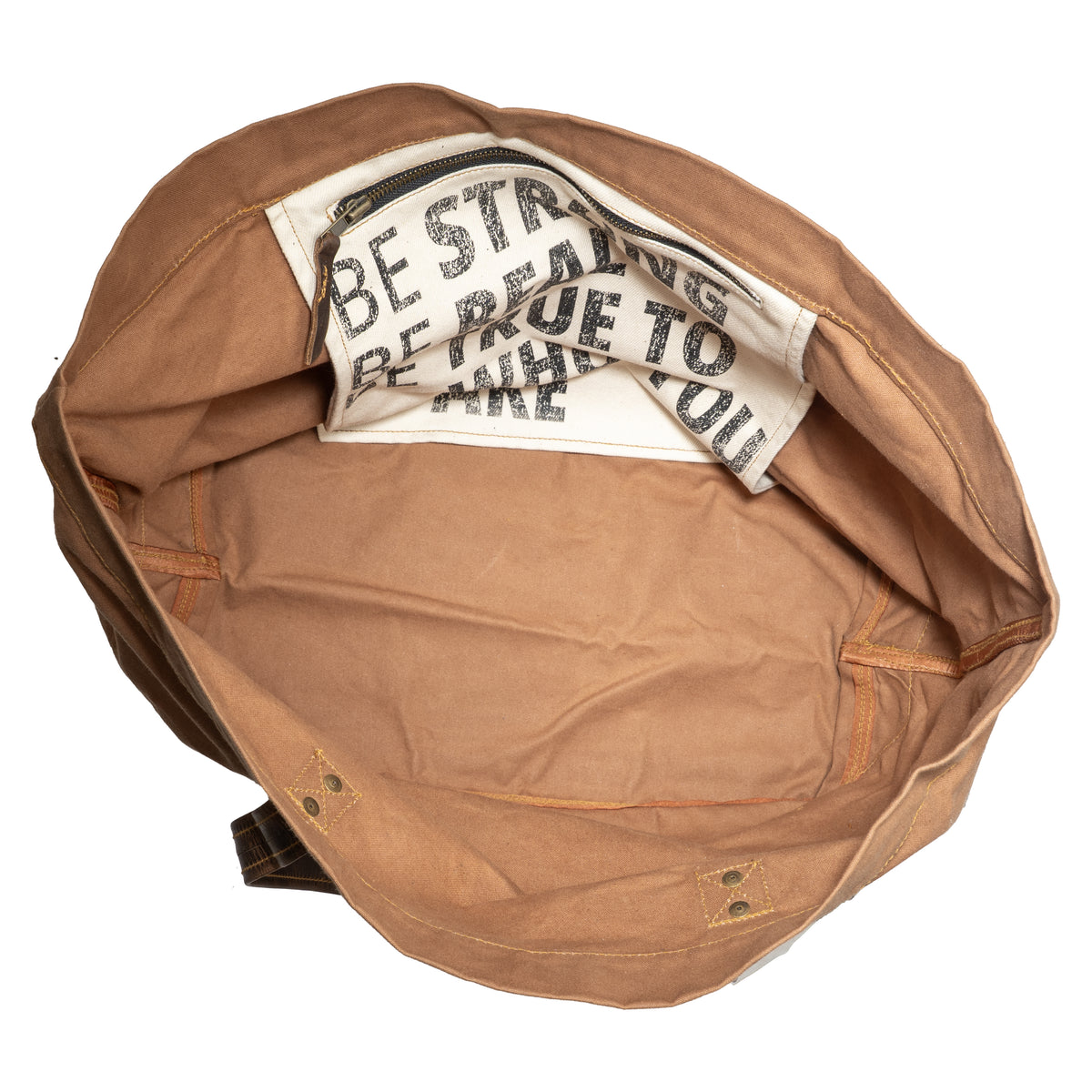 Ranch Surplus Large Tote