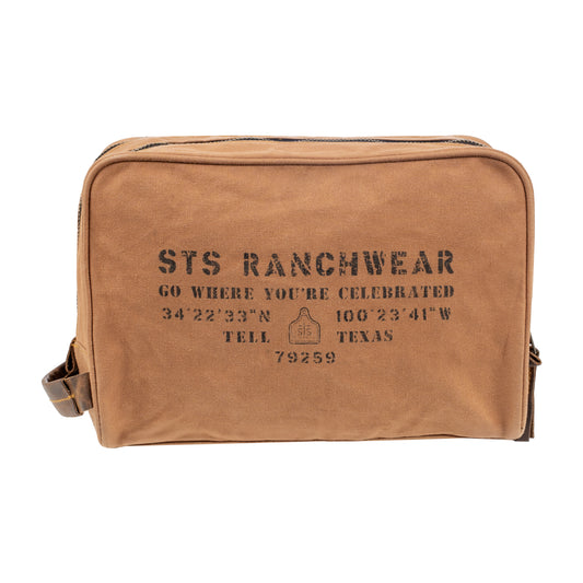 Ranch Surplus Shave Kit
