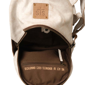 Cremello Oaklynn Backpack