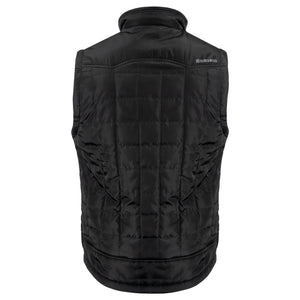 Men's Ogden Vest - Black