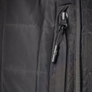 Men's Ogden Vest - Black