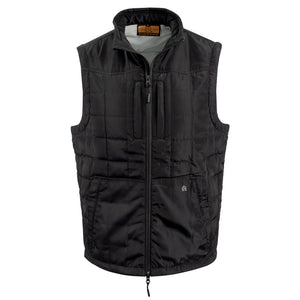 Men's Ogden Vest - Black