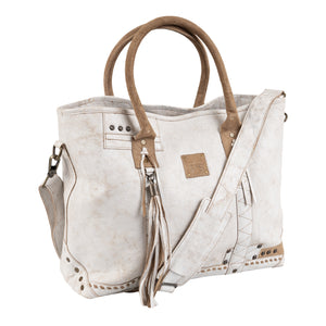 Cremello All-In Tote