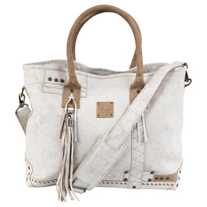 Cremello All-In Tote