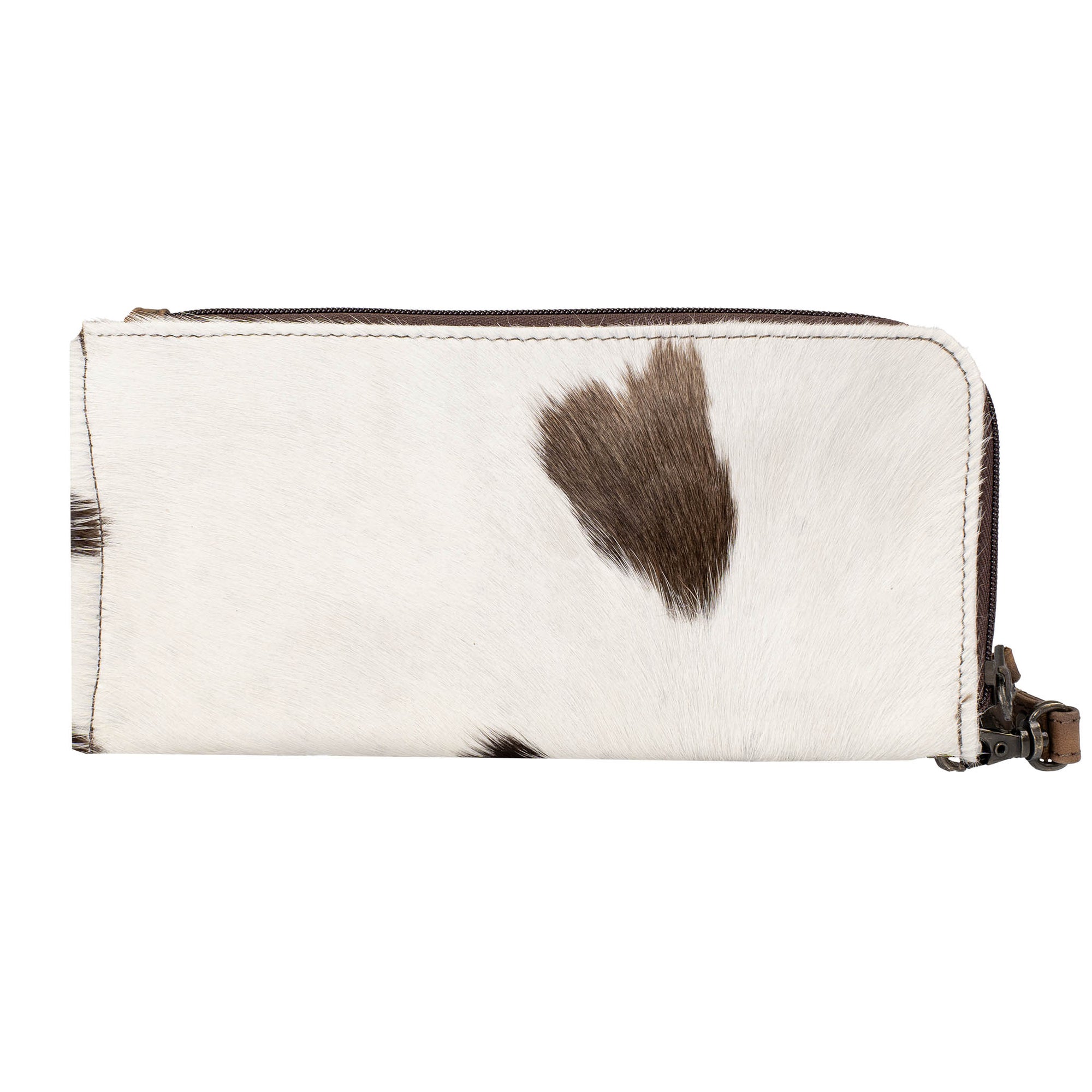 Cowhide Clutch - STS Ranchwear