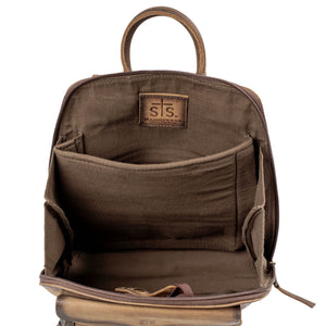 Baroness Sunny Backpack