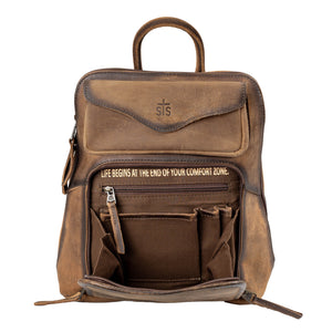 Baroness Sunny Backpack