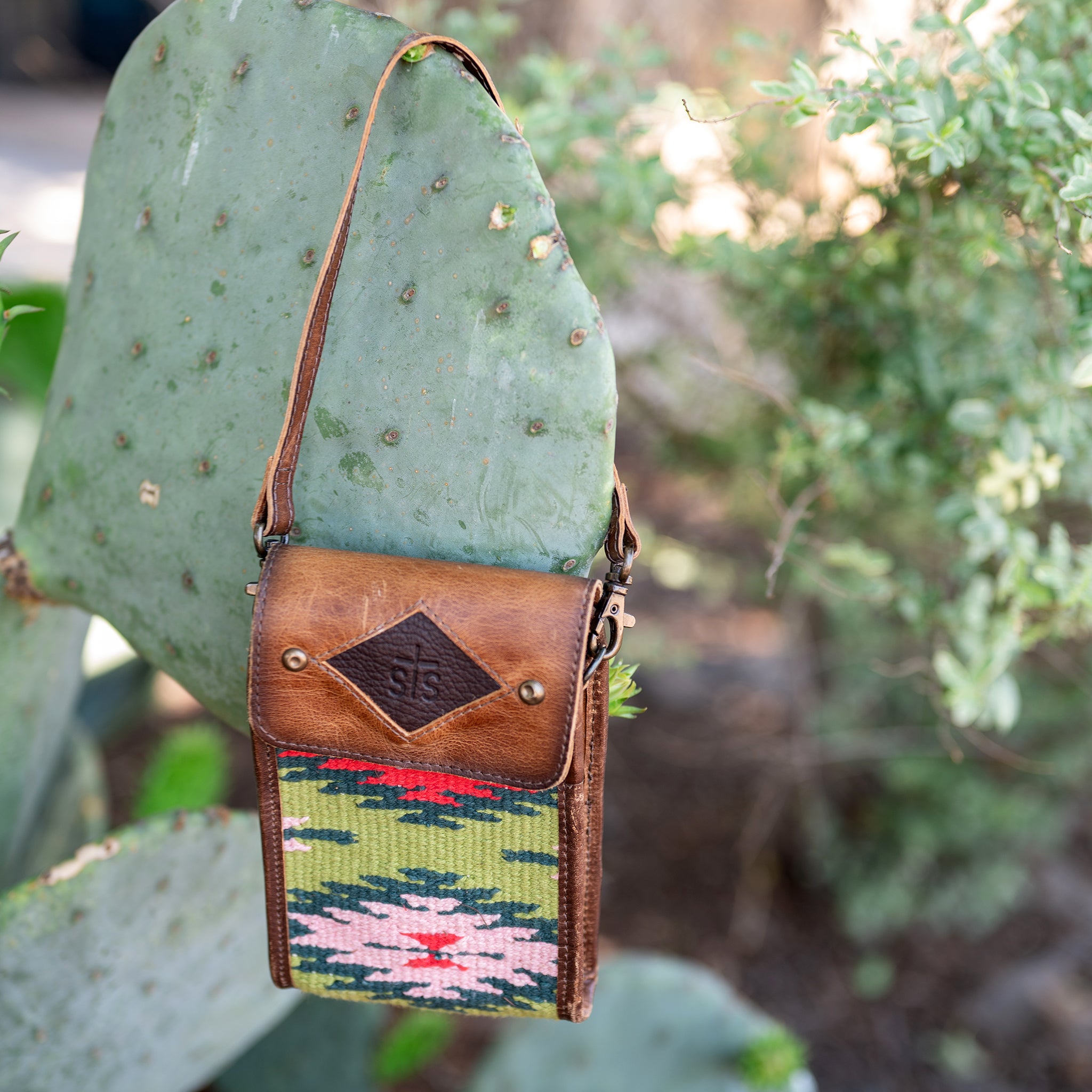 Baja Dreams Cellphone Pouch