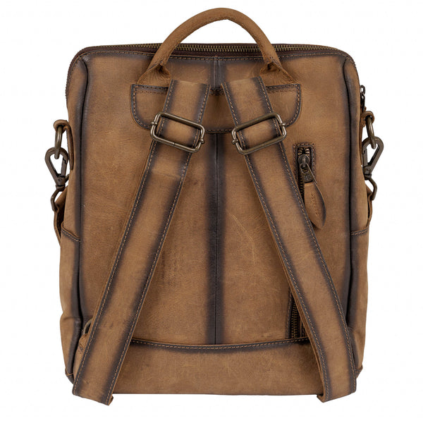 Baroness Basic Bliss Backpack - STS Ranchwear