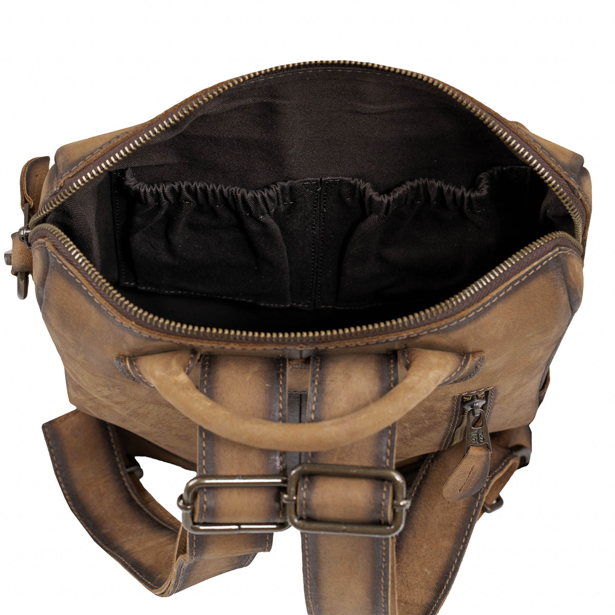 Baroness Basic Bliss Backpack