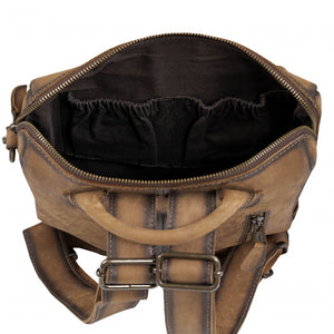 Baroness Basic Bliss Backpack