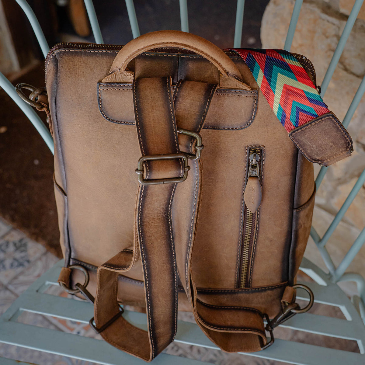 Baroness Basic Bliss Backpack