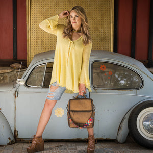Baroness Basic Bliss Backpack