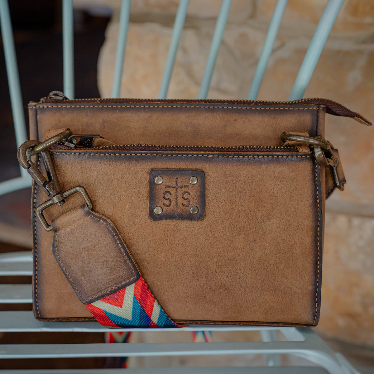 Baroness Basic Bliss Lily Crossbody