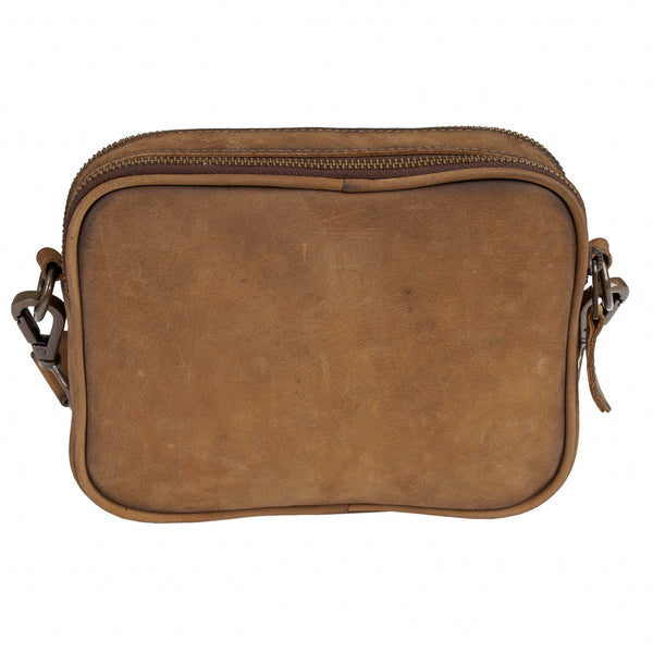 Baroness Basic Bliss Lucy Crossbody - STS Ranchwear