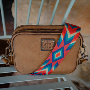 Baroness Basic Bliss Lucy Crossbody