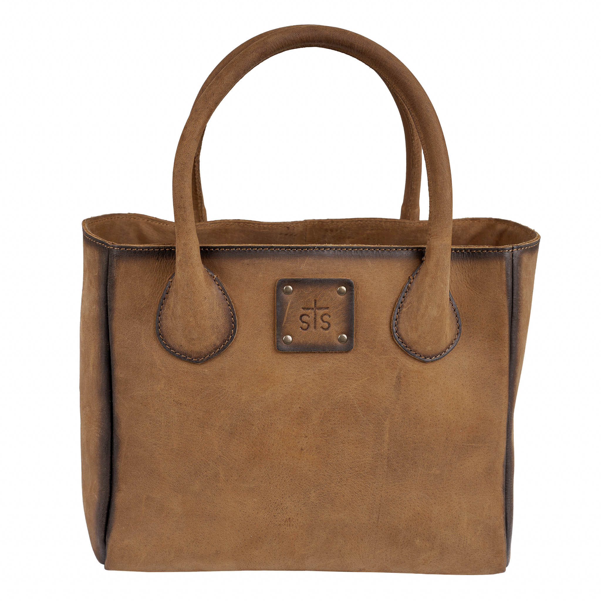 Baroness Basic Bliss Satchel