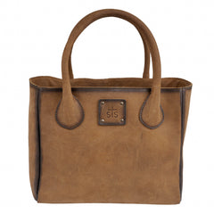 Baroness Basic Bliss Satchel - STS Ranchwear