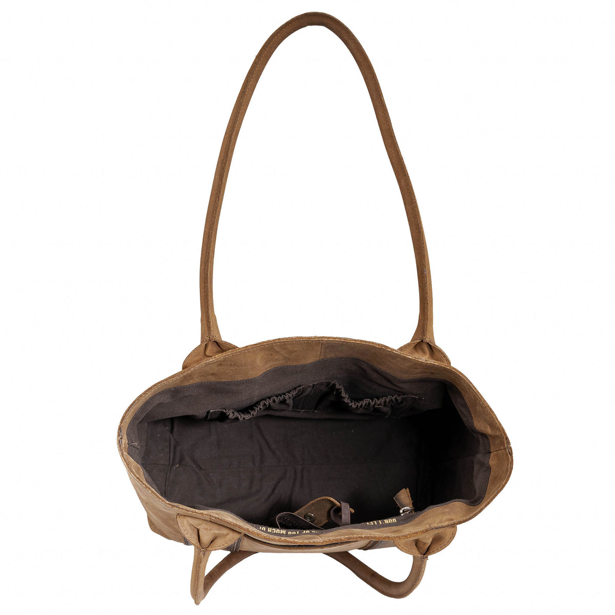 Baroness Basic Bliss Tote