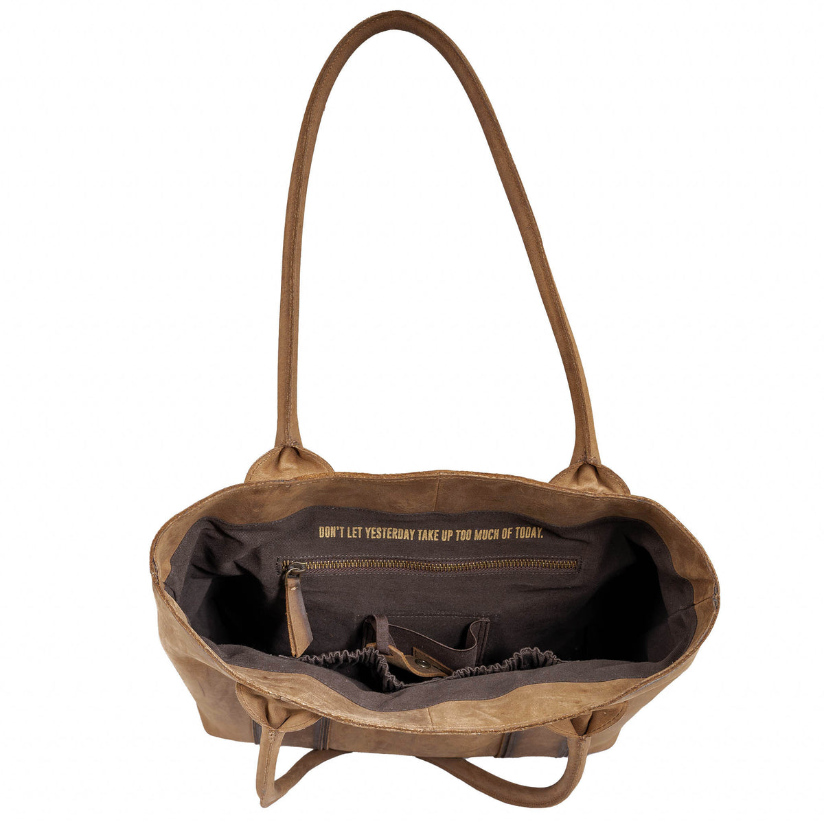 Baroness Basic Bliss Tote