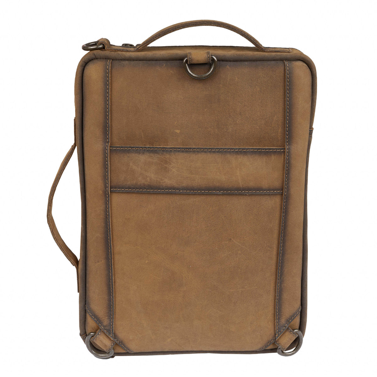 Baroness Basic Bliss Shiloh Backpack Messenger