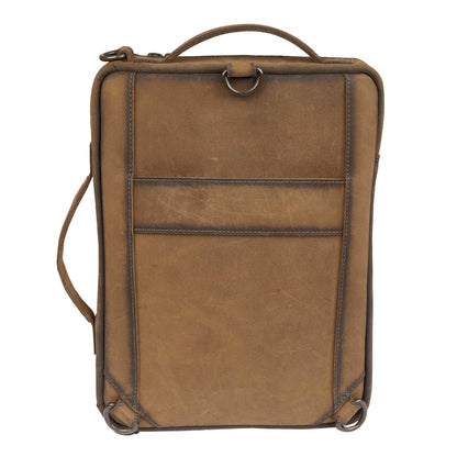 Baroness Basic Bliss Shiloh Backpack Messenger