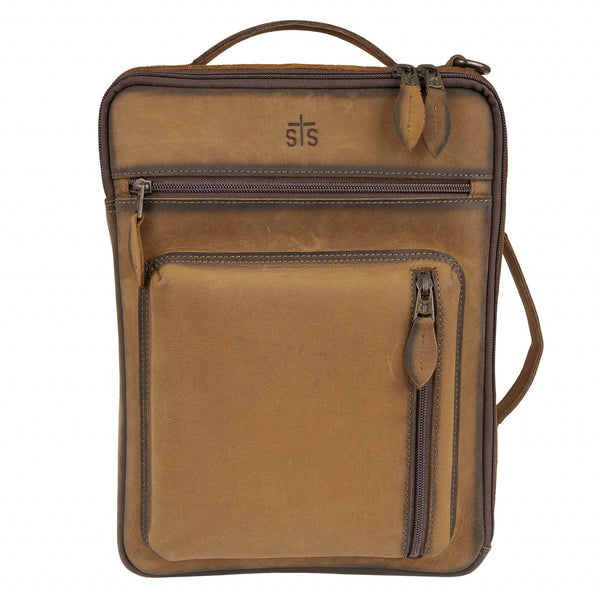 Baroness Basic Bliss Shiloh Backpack Messenger - STS Ranchwear