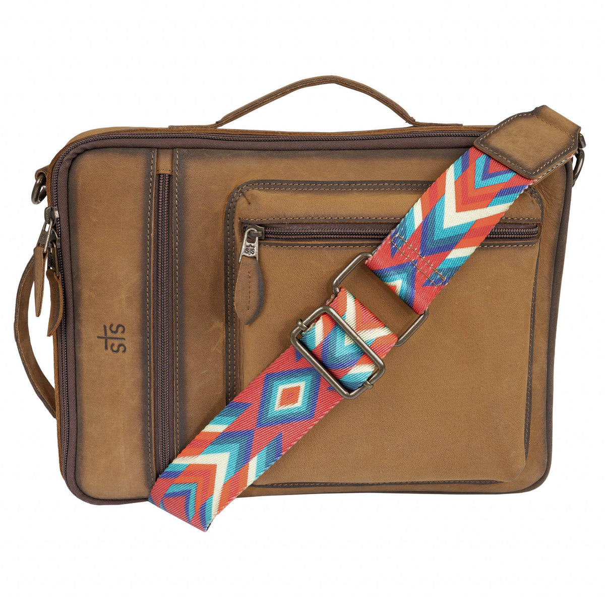 Baroness Basic Bliss Shiloh Backpack Messenger