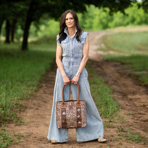 Great Plains Tote