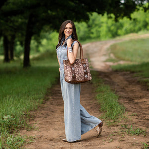 Great Plains Tote