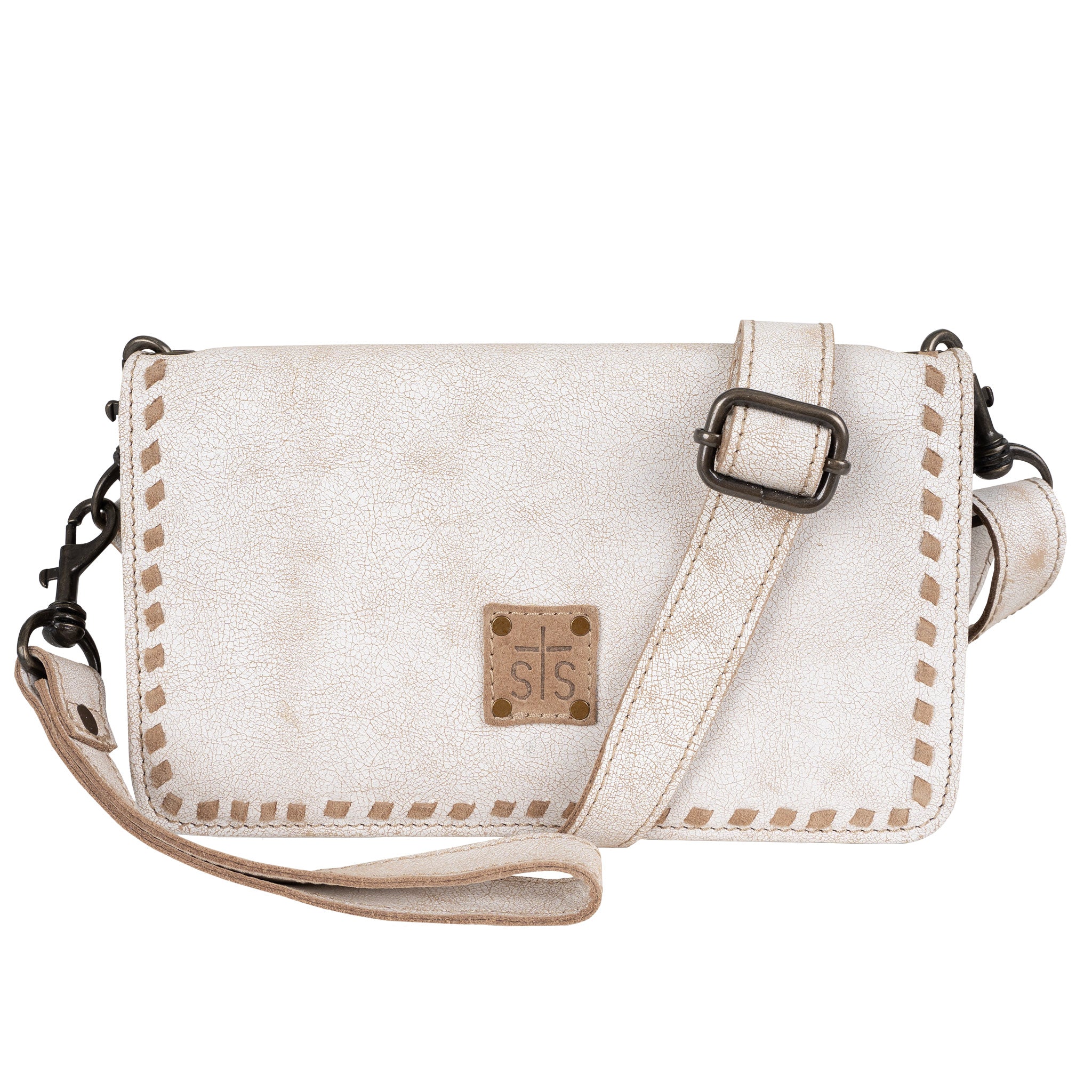 Cremello Evie Organizer - STS Ranchwear