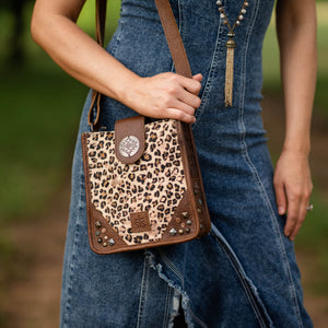 Great Plains Lola Crossbody