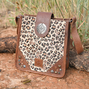 Great Plains Lola Crossbody