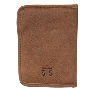 Great Plains Magnetic Wallet