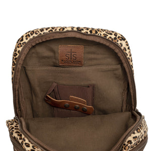 Great Plains Mini Backpack