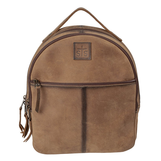 Baroness Phoenix Backpack