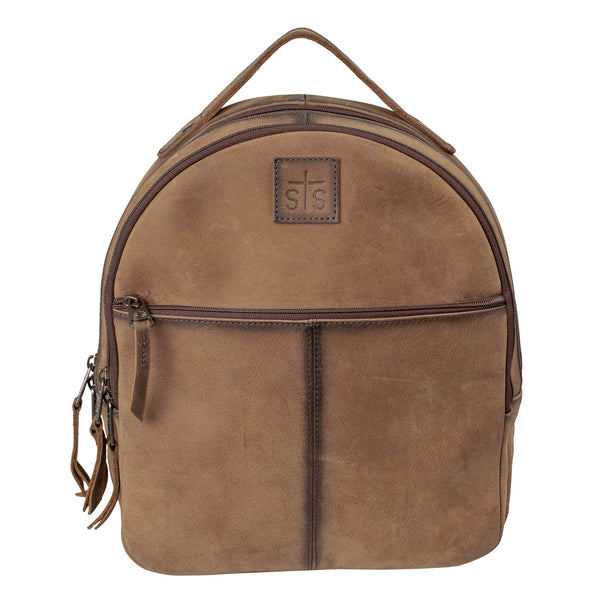 Baroness Phoenix Backpack