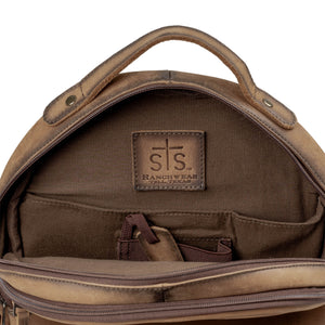Baroness Phoenix Backpack