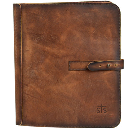 Tucson Rancher Document Folder