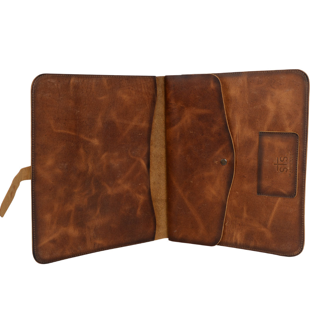 Tucson Rancher Document Folder