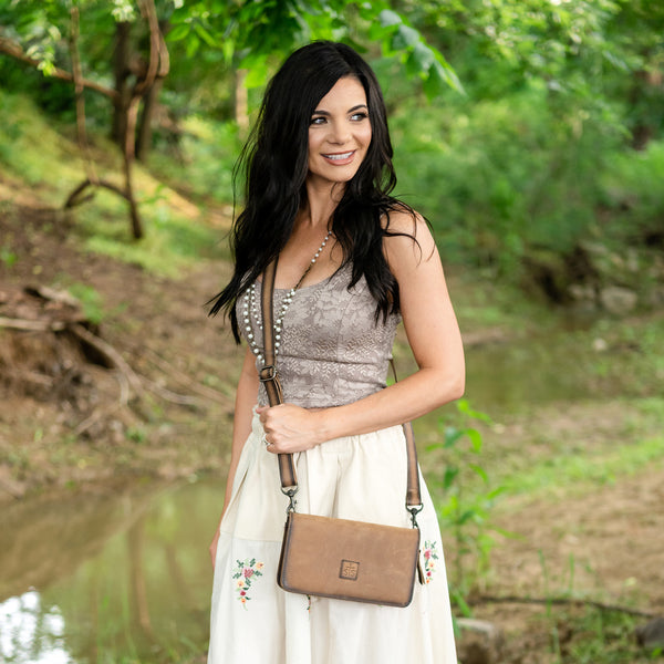 Baroness Evie Organizer - STS Ranchwear