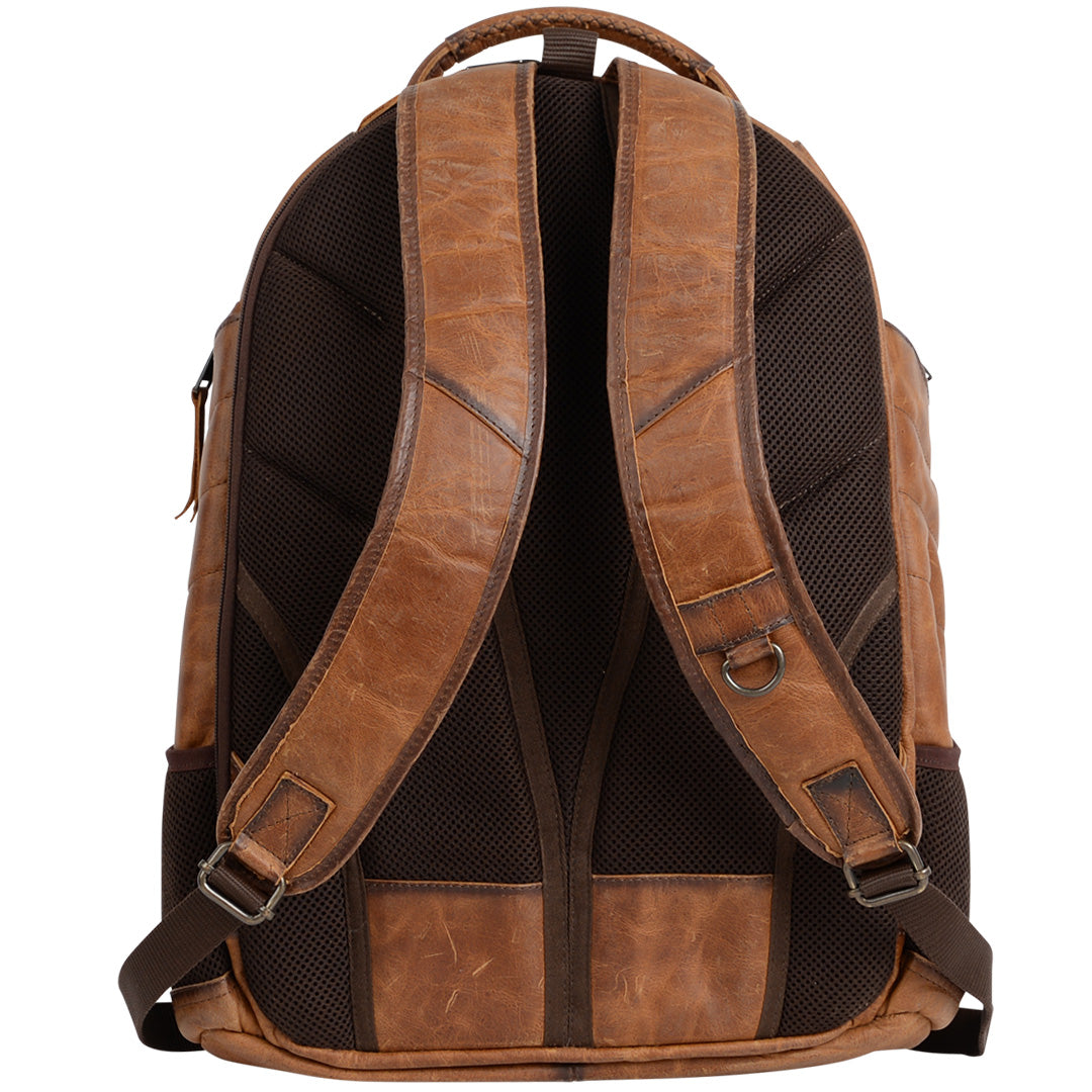 Tucson Backpack