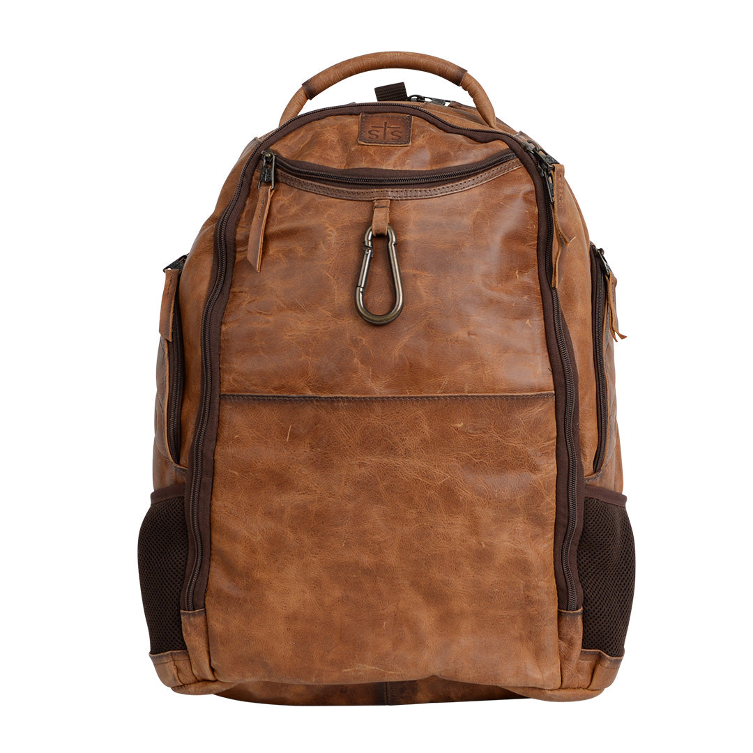 Tucson Backpack