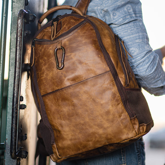 Tucson Backpack