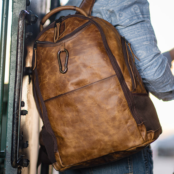 Tucson Backpack