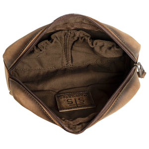 Baroness Cosmetic Bag