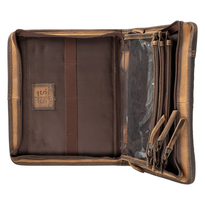 Foreman Truck Organizer