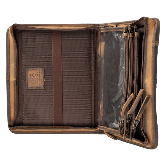 Foreman Truck Organizer